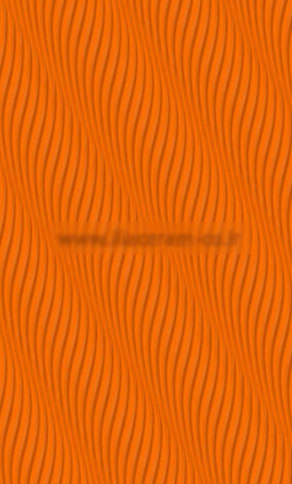 موج نارنجی